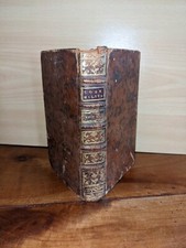Libro antico codice - m.,