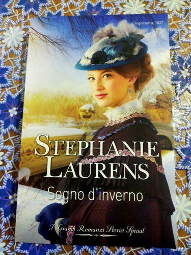 Grandi romanzi storici - grandi,