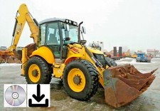 New Holland B90B B100B B110B