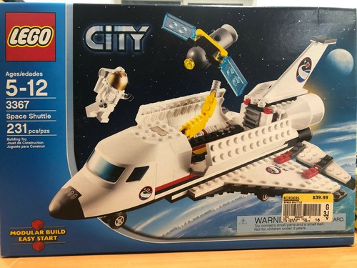 Lego city 3367 space - 3367,