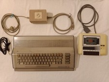 COMMODORE 64C SECONDA VERSIONE