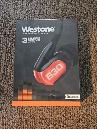 Westone b30 auricolari - westone,