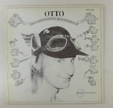 Vinyl otto il - otto*, –