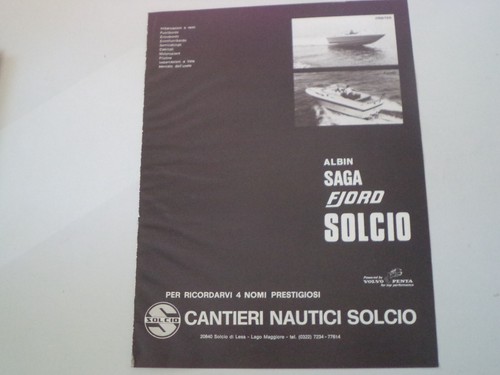 Advertising pubblicità 1975 - advertising,