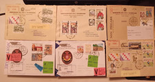 L1257 Italia Storia postale 6