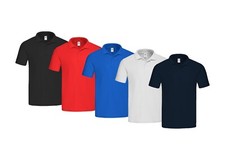 polo uomo FRUIT OF THE LOOM