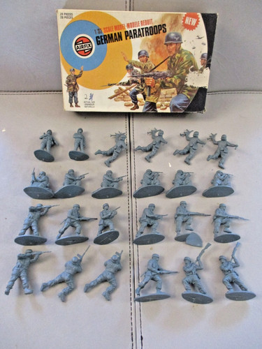 Airfix 51467 24 - 1/32,