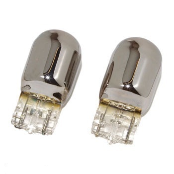Ampoule clignotant chrome - clignotant,