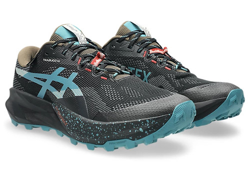 Asics trabuco gore tex - trabuco, 14