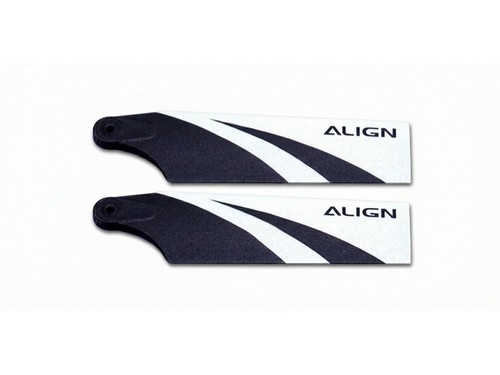 Align rex 450 - align, coda