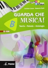 Guarda Che Musica: Teoria