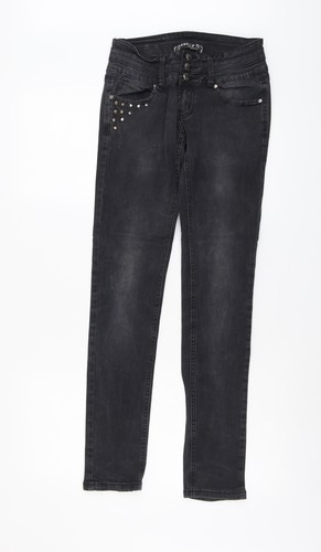 Jeans skinny donna annule - skinny,