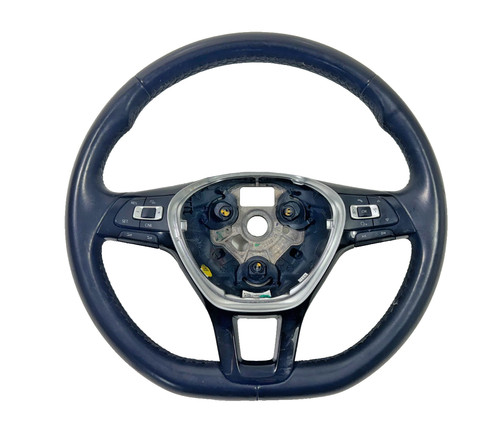 Volante polo 6r - volante,