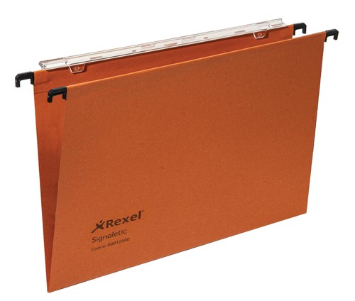 Rexel signaletic cartelle - rexel,