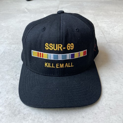 Cappello vintage ssur new - vintage,