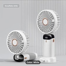 Ventilatori Portatile USB