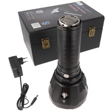 Torcia LED 100000 lumen