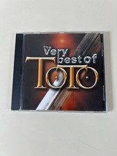 Toto – The Very Best Of