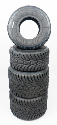 Set pneumatici mojo rotax - set, w5