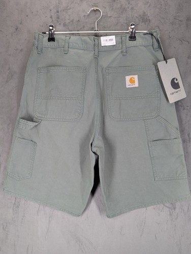 Pantaloncini carhartt - pantaloncini, da