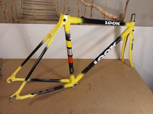 Module cadre look - module,