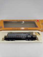 HO IHC M356 MEHANO SD40 QUEBEC