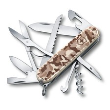 Victorinox, Spartan