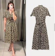 ZARA MIDIZW COLL. ABITO