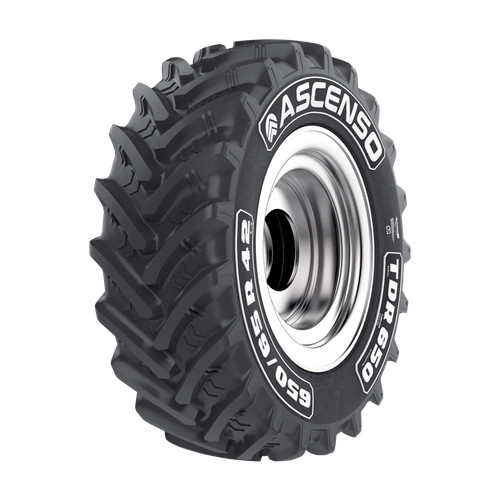 Gomme estive ascenso 540 - gomme,