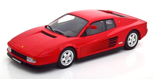 Scale 18 ferrari - 1:18,