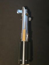 Star Wars Lightsaber: Graflex