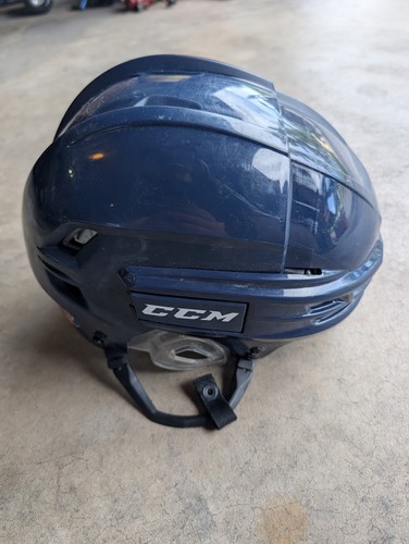 Casco hockey espandibile - da,