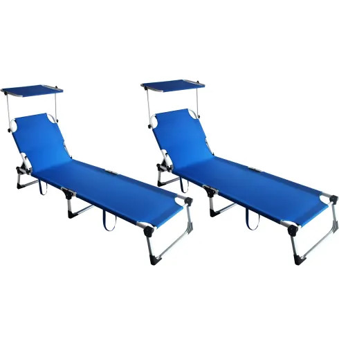 Set lettini prendisole - 2,