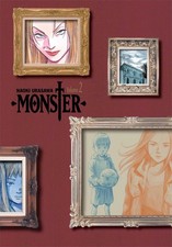 Naoki Urasawa Monster: The