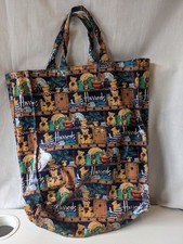 Borsa tote vintage PVC anni 90