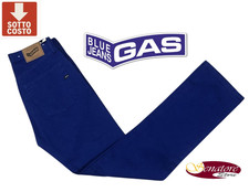 PANTALONI Uomo "GAS" Modello