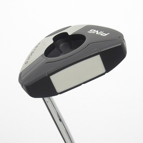 Ping ketch putter - ping,