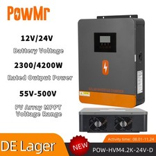Inverter Solare 4200W Off Grid