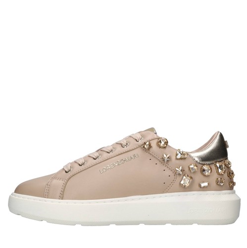 Sirio leather sneakers lorenzo - sirio,