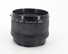 KENKO 2X HBF TELEPLUS MC 6 HASSELBLAD USATO