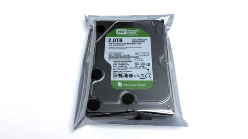 Unità sata wd verde - unità, hd