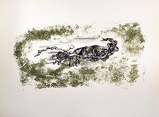 Pierre Zucchelli: Paysage en