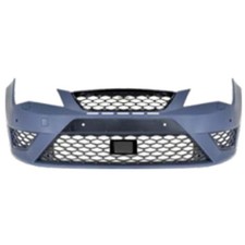 Paraurti sportivo anteriore