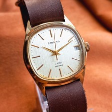 Orologio Vintage Cardinal 17