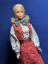 Mattel Barbie Quick Curl Anni