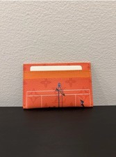 Louis Vuitton Tennis Doppio