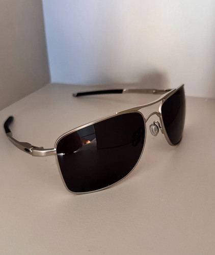 Occhiali sole oakley gauge - occhiali,