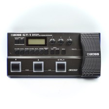BOSS GT-1 Processore Effetti