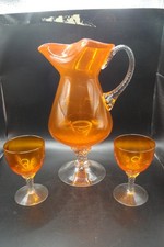 Brocca vintage italiana Empoli