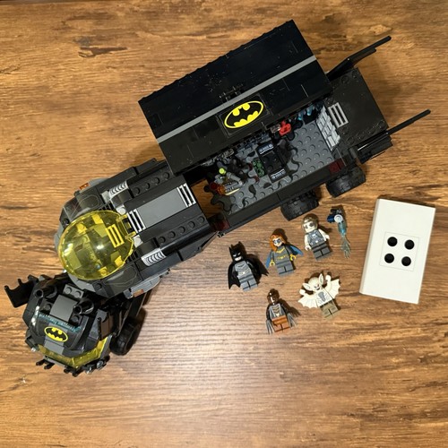 Lego super heroes - lego, base